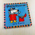 Maisy Dresses Up