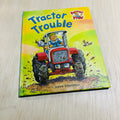 Tractor Trouble
