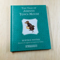The Tale of Johnny Town Mouse