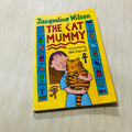 The Cat Mummy