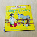 The Hungry Donkey
