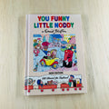 You Funny Little Noddy