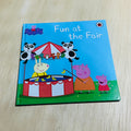 Fun at the Fair