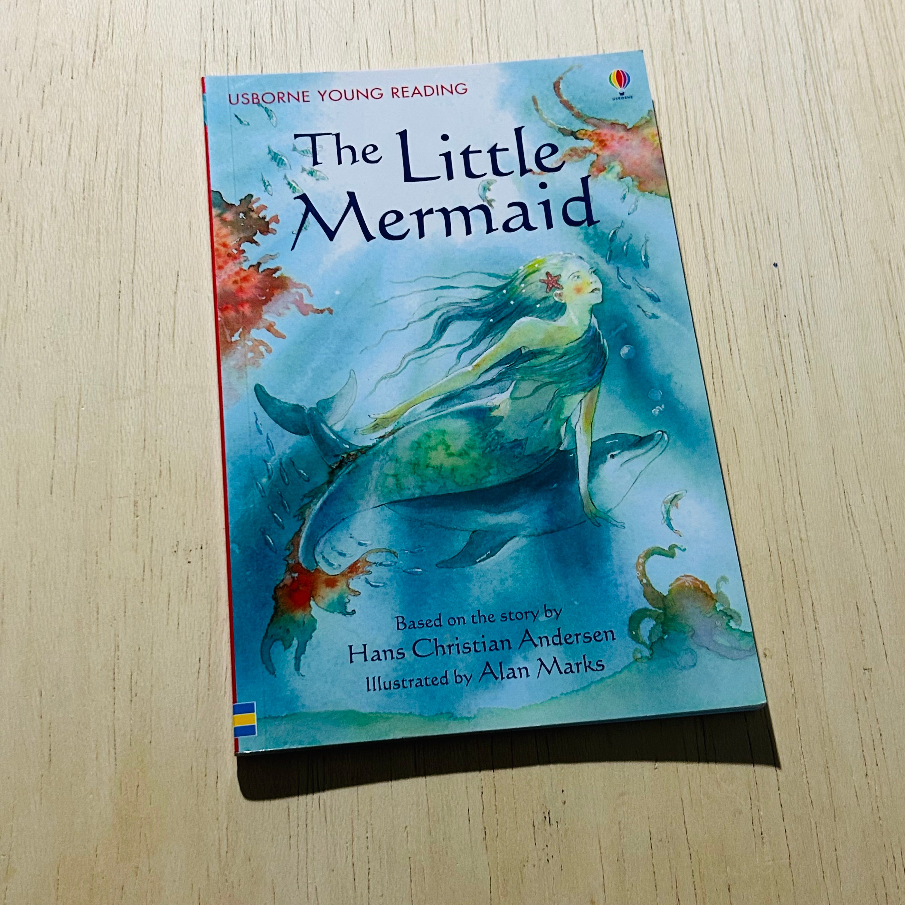 The Little Mermaid