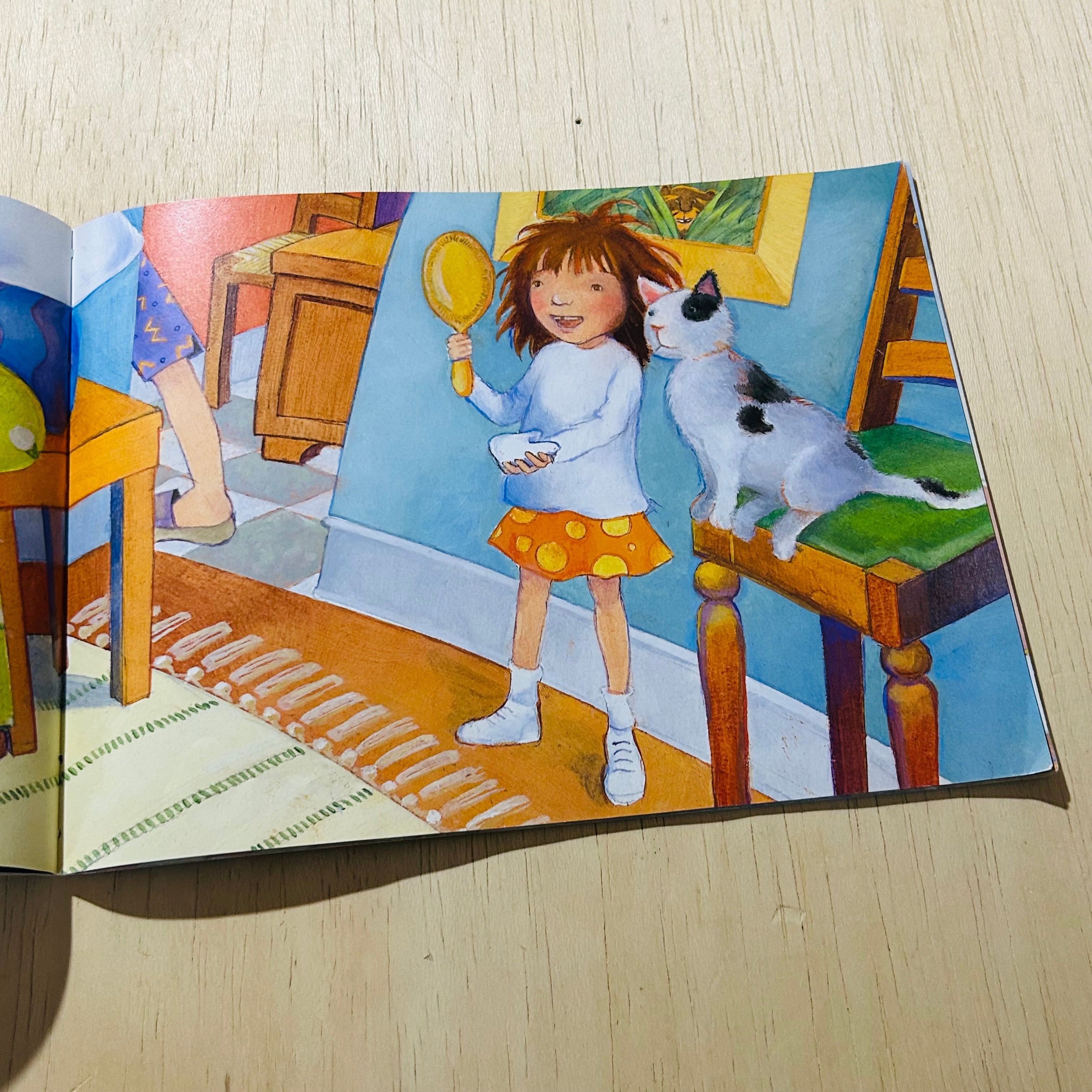 Nice Try Tooth Fairy