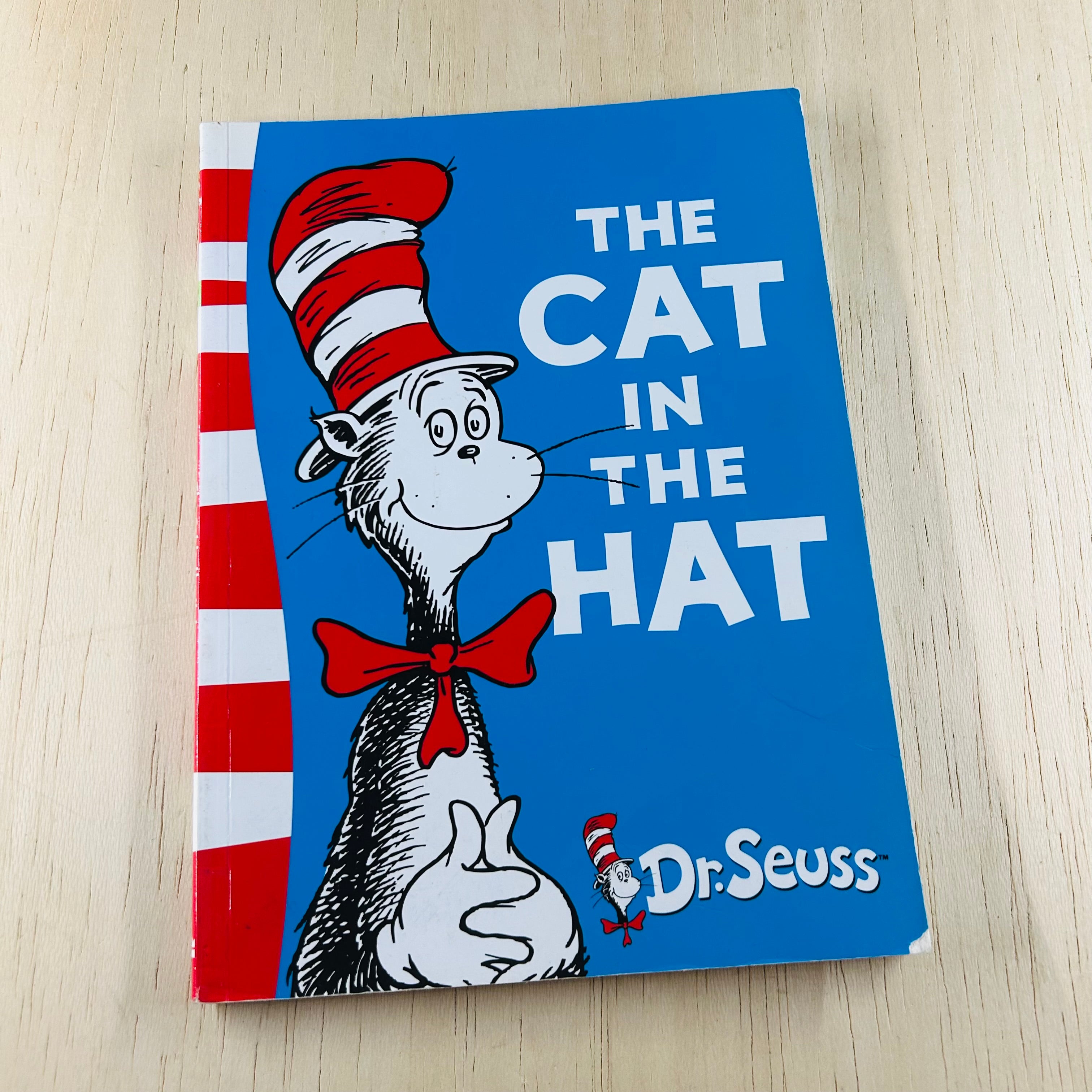 The Cat in the Hat