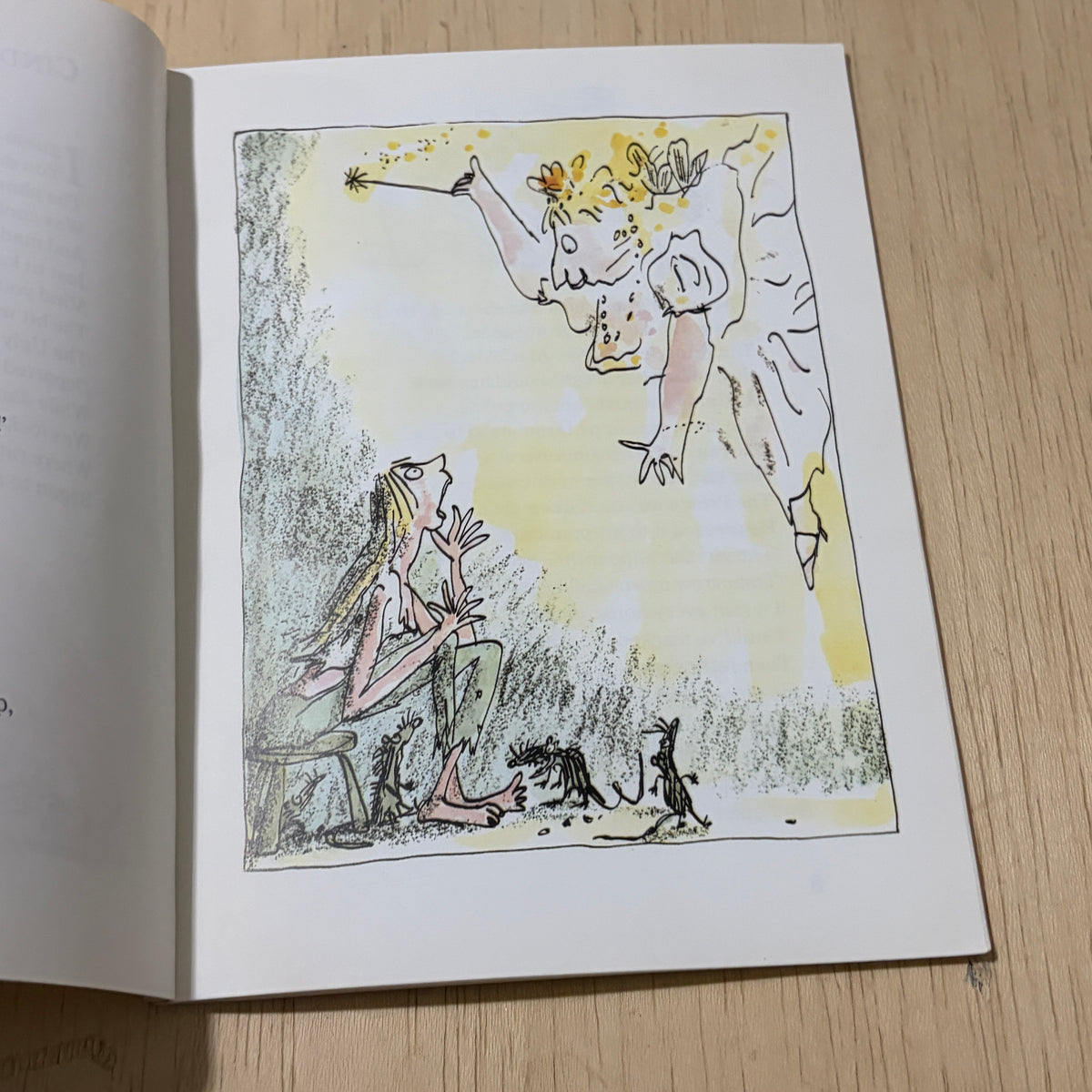 Revolting Rhymes