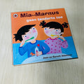 Mia En Marnus Gaan Tandaarts Toe