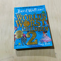 World's Worst Children - 2