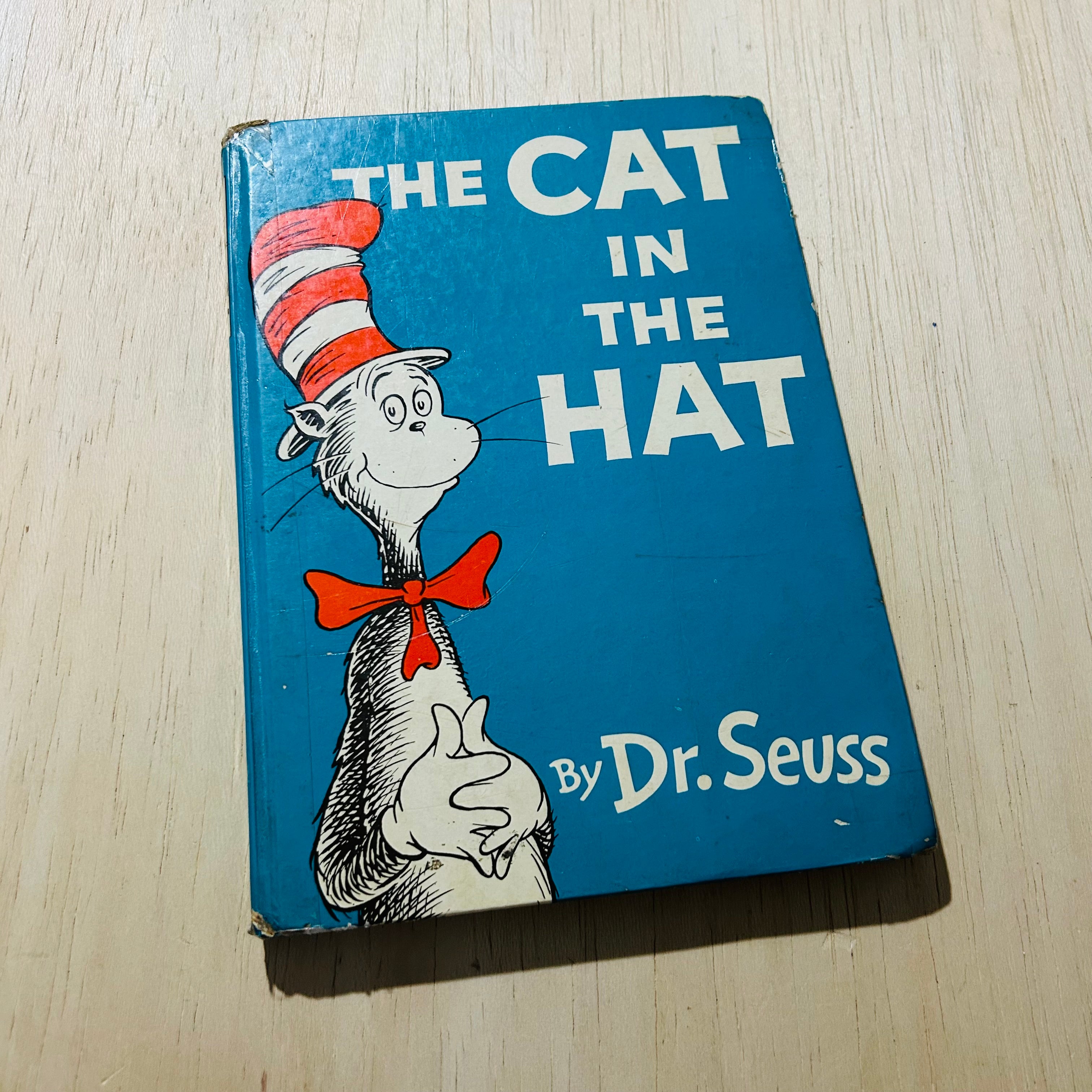 The Cat In The Hat
