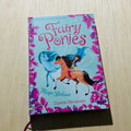 The Fairy Ponies - Hardcover