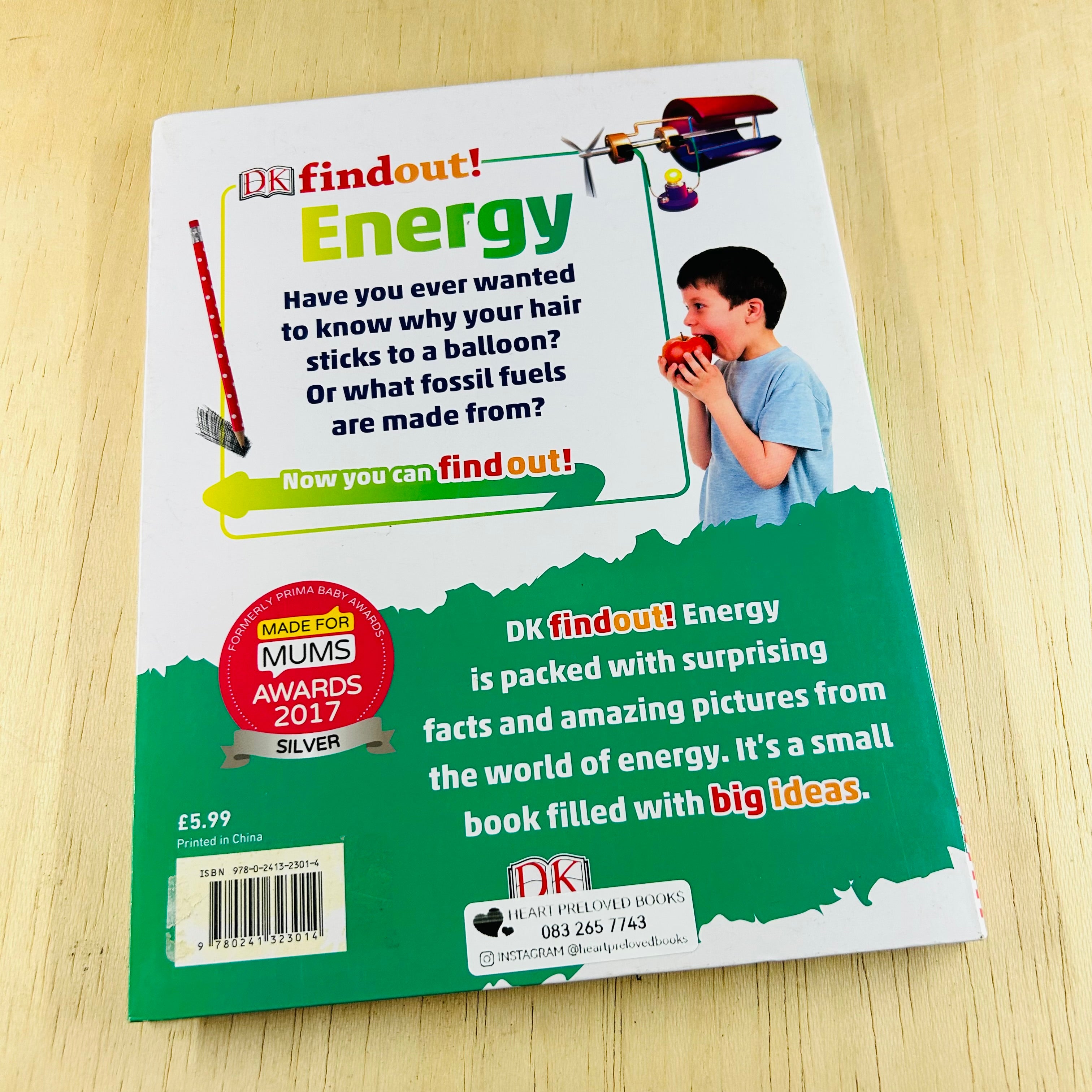 FindOut Energy
