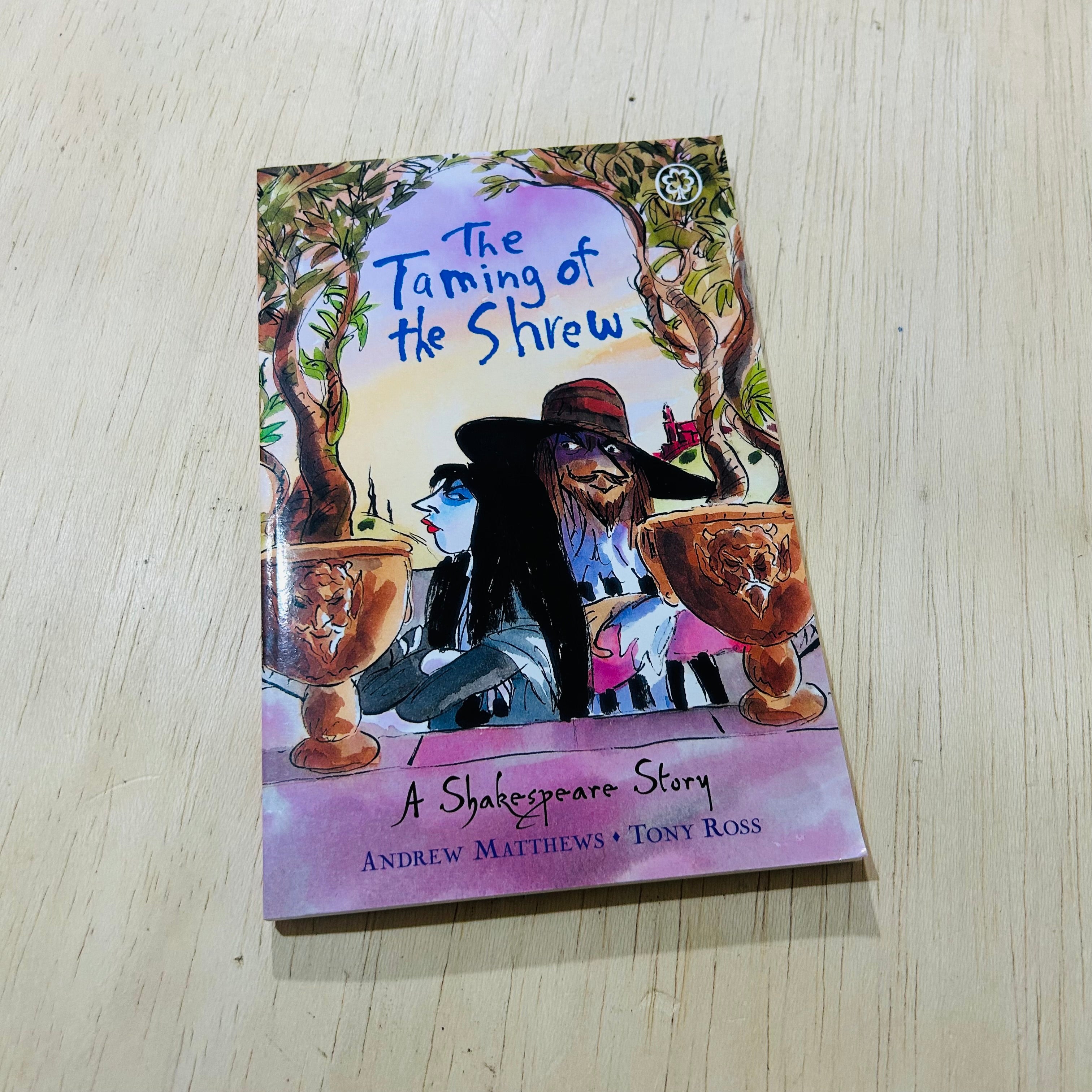The Taming of the Shrew