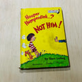 Hooper Humperdinck? Not Him