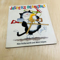 Jaspers Beanstalk