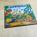 Superwurm - Hardcover