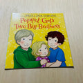 Poppet Gets Two Big Brothers