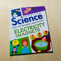 Hands On Science - 40 Experiments - Electricity