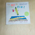 The Day the Crayons Came Home