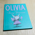 Olivia and the Fairy Princesses