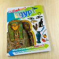 FindOut Ancient Egypt