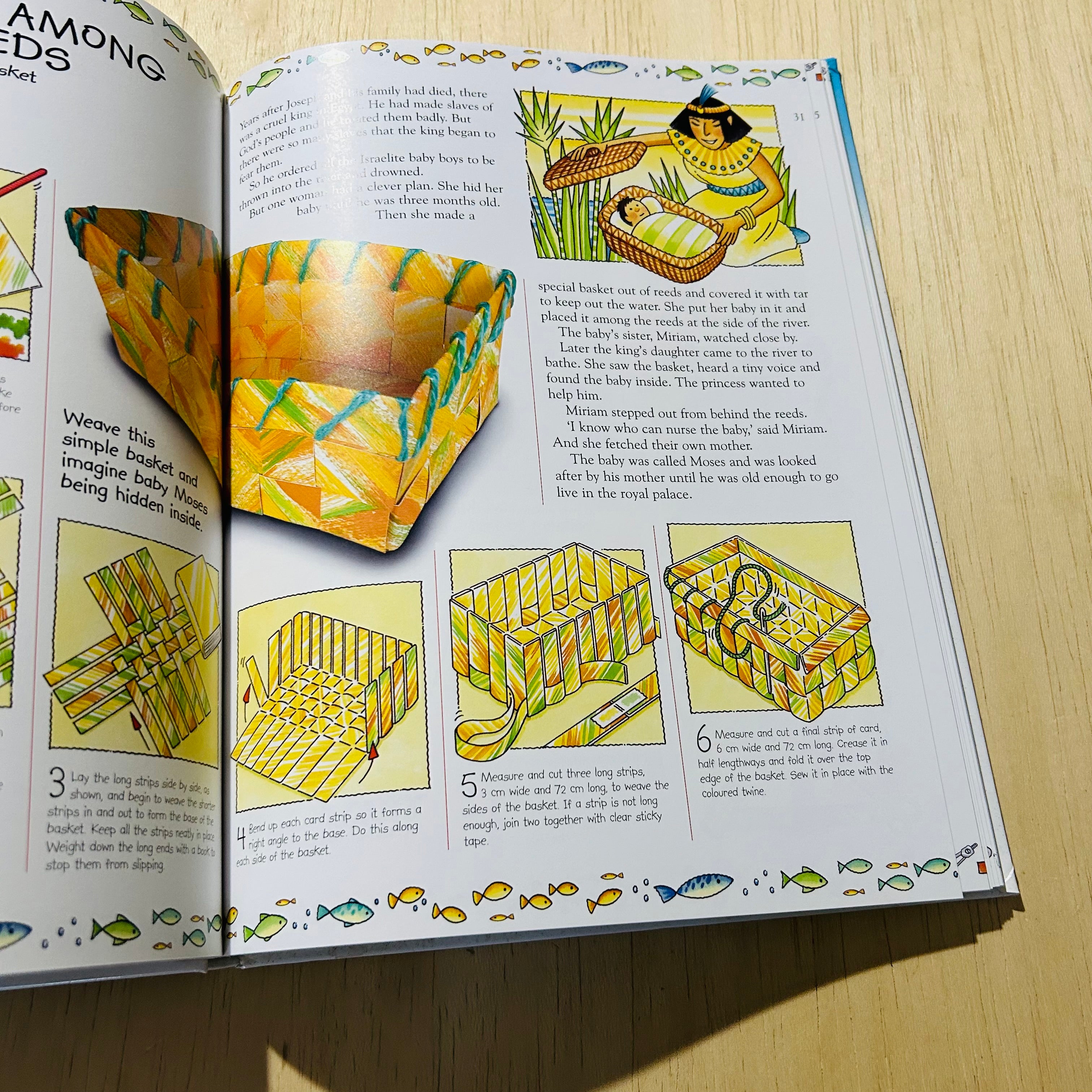 The Make and Do  Bible