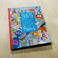 365 Things To Draw and Paint