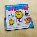 Telling the Time