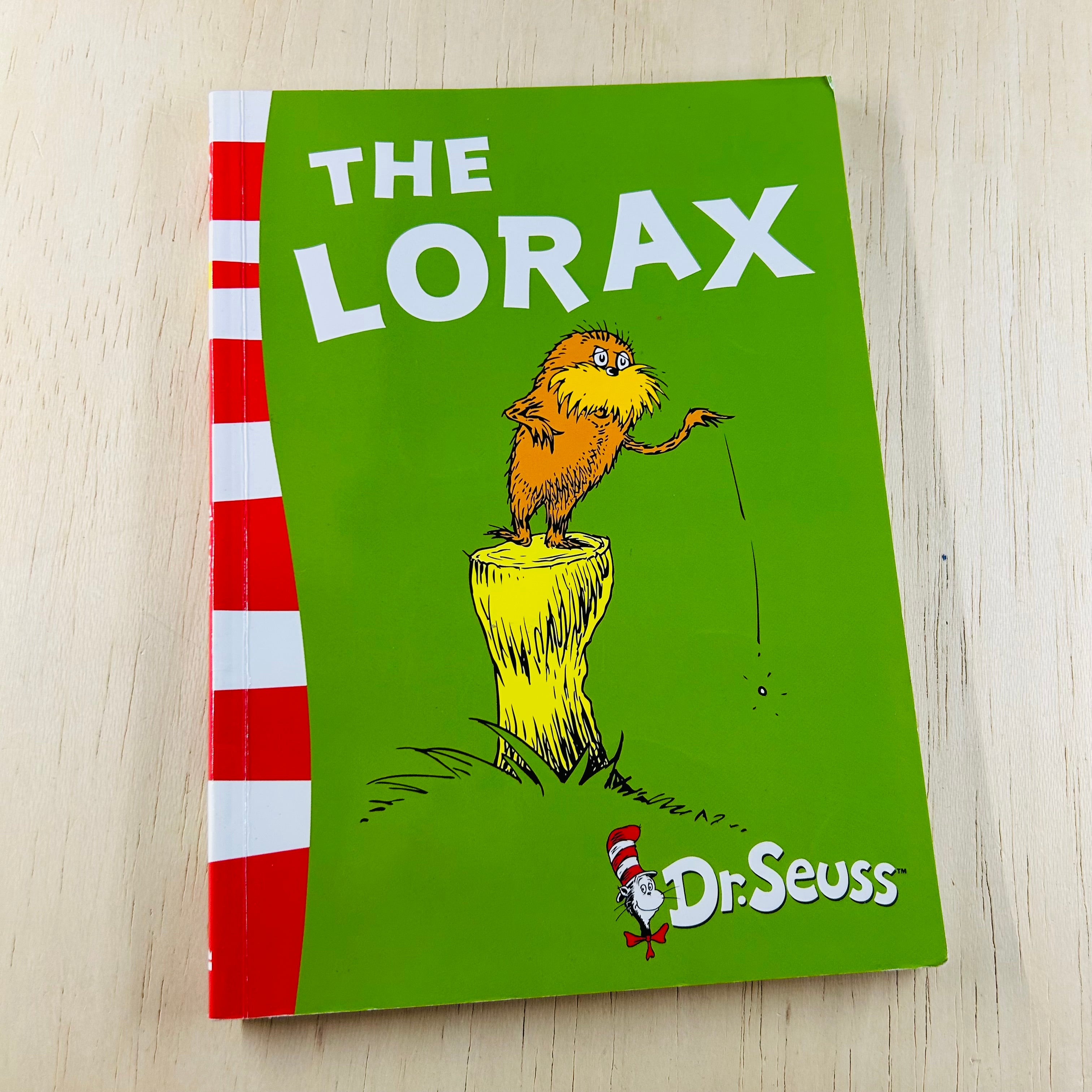 The Lorax