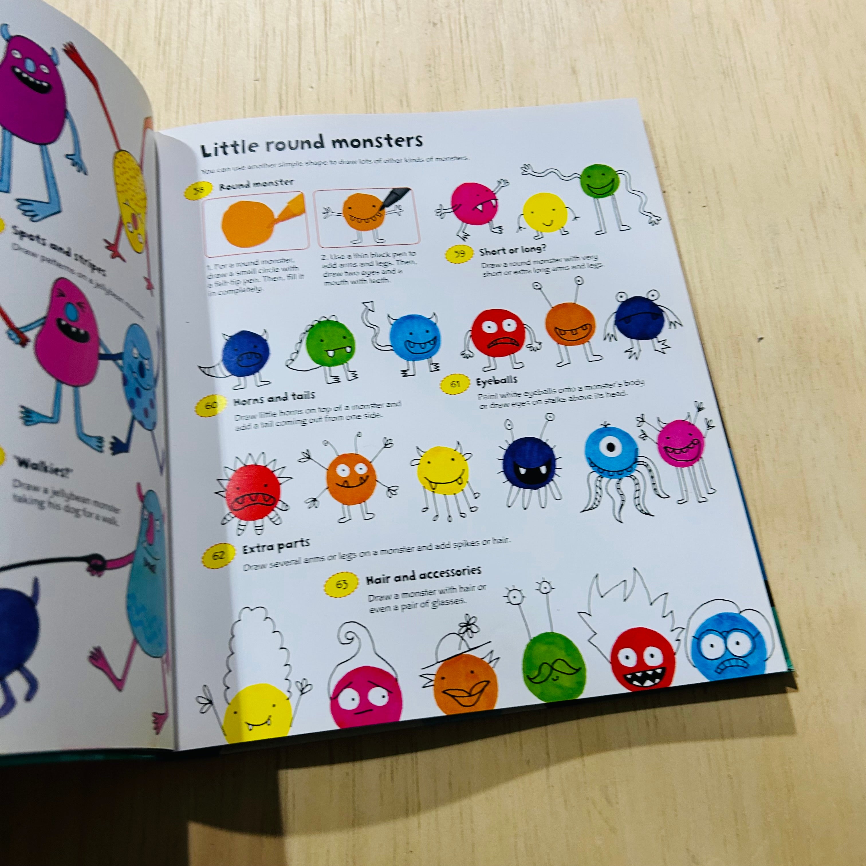 365 Things To Make And Do