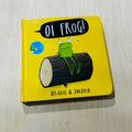 Oi Frog