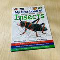 My First Book of Southern African Insects