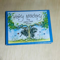 Hairy MacLary Five Lynley Dodd Stories