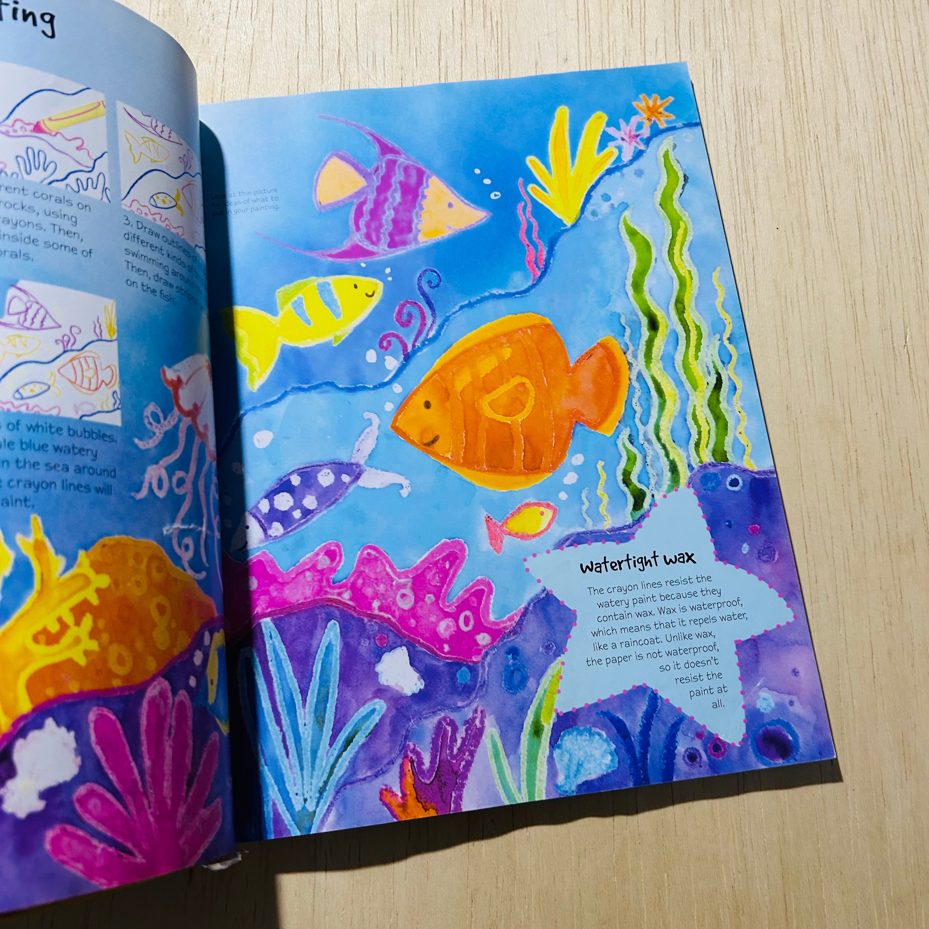 Big Book of Science Experiments -500 Stickers