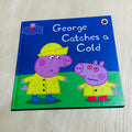 George Catches a Cold
