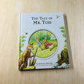 The Tale of Mr Tod