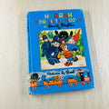 Hurrah For Little Noddy