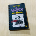 Wimpy Kid Old School