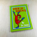 Fox in Sox