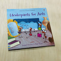 Underpants for Ants