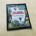My Great Expedition