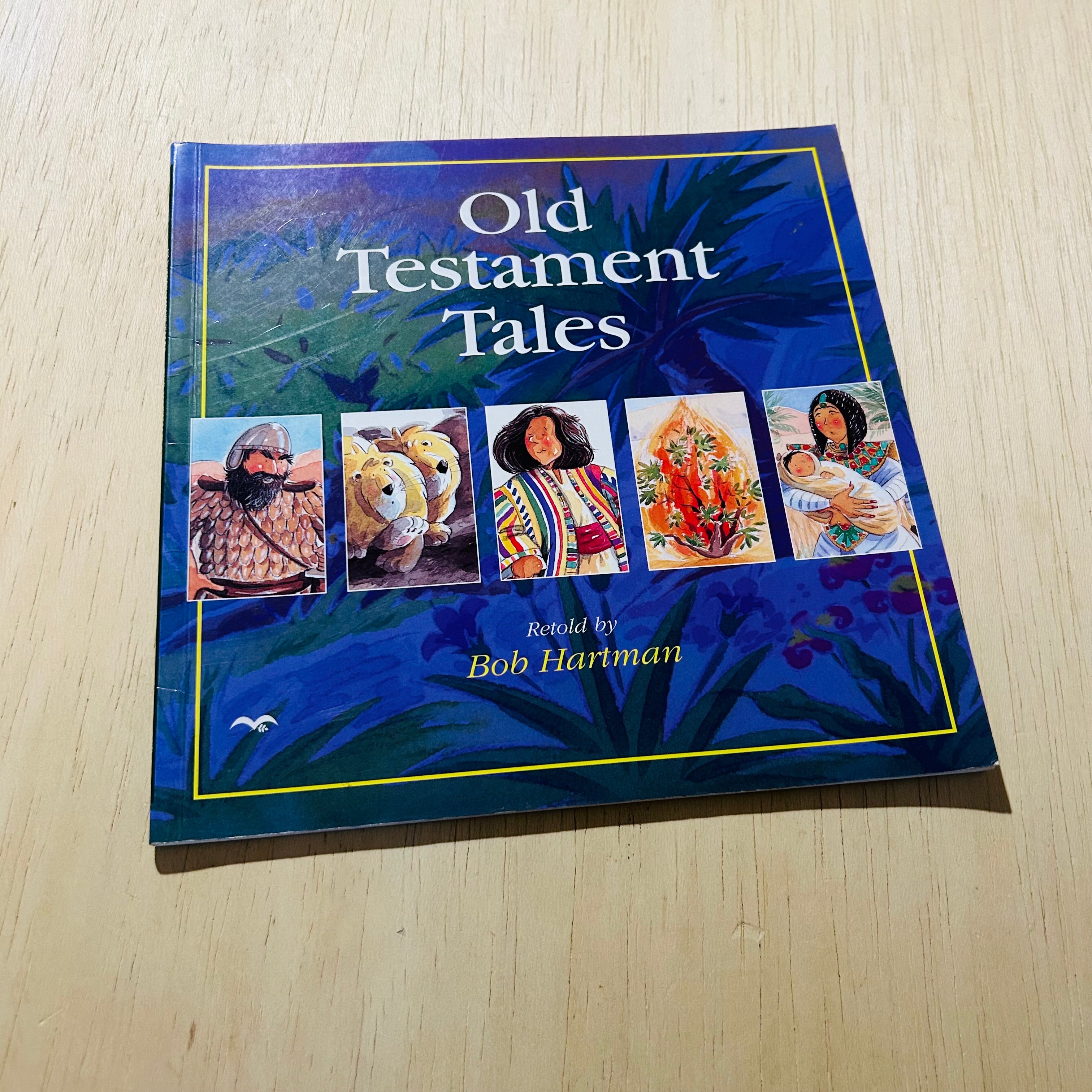 Old Testament Tales