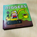 Let's Go Digger
