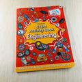 Stem Activity Book Engineering