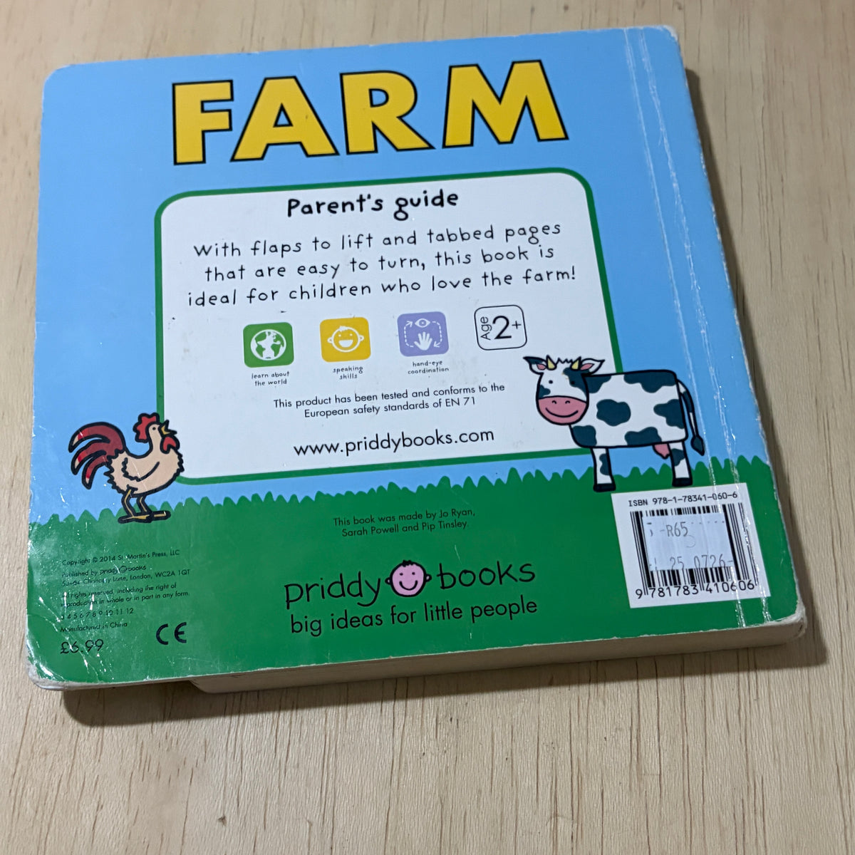 Farm