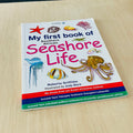 My First Book of Southern African Seashore Life