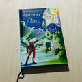 Romeo and Juliet - Hardcover
