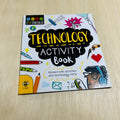 Technology Activity Book