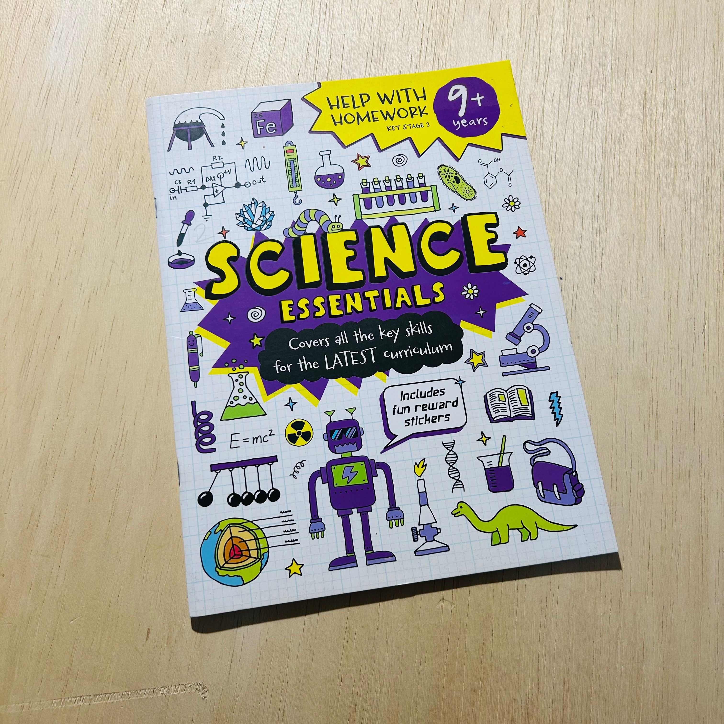 Science Essentials