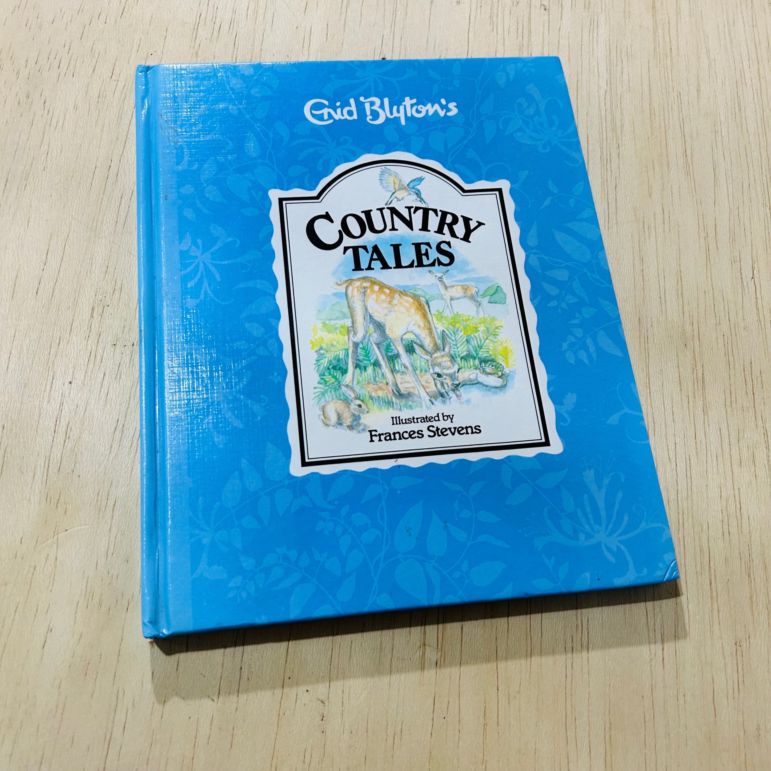 Country Tales